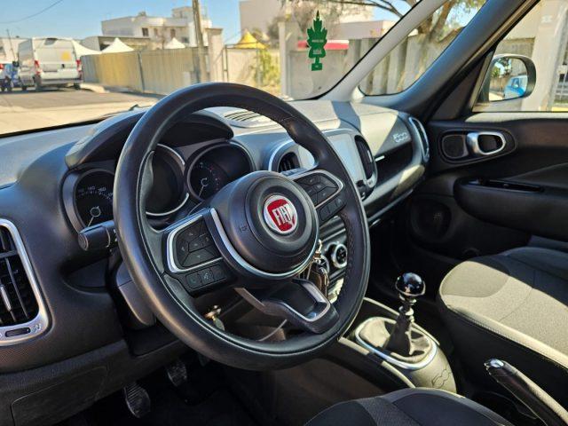 FIAT 500L 1.3 Multijet 95 CV AUTOVETTURA