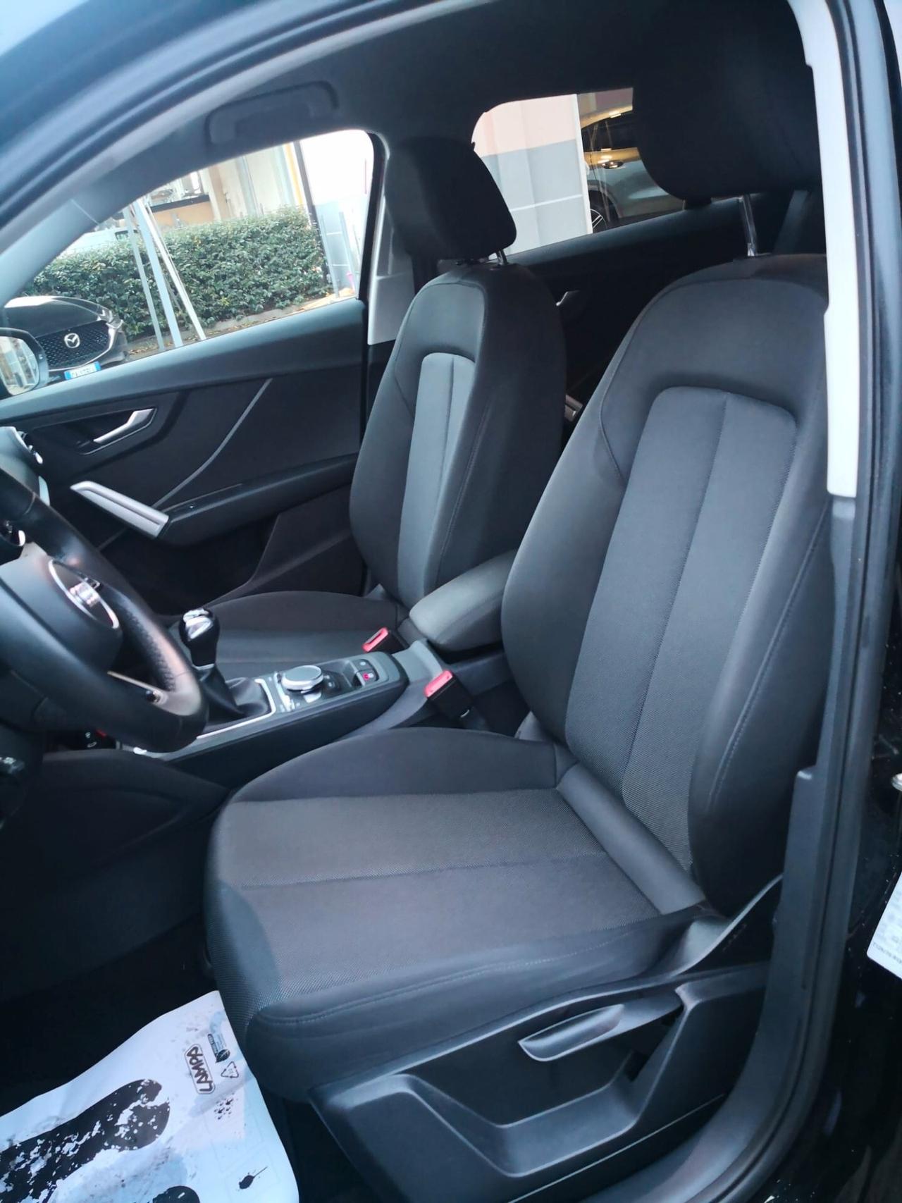 Audi Q2 30 TDI Business ***COCKPIT DISPLAY***KEYLESS***