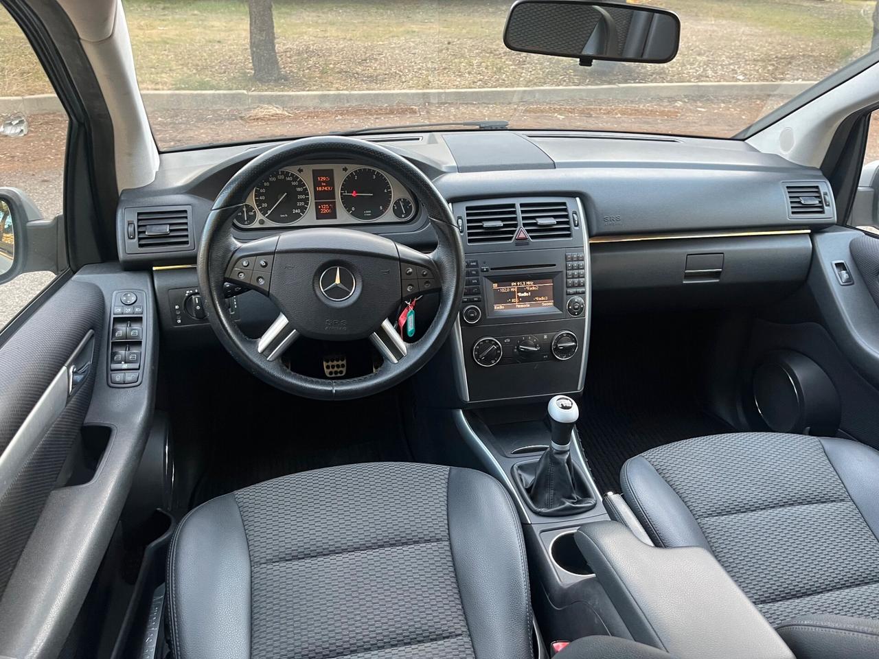 Mercedes Benz Classe B 180 CDI Sport
