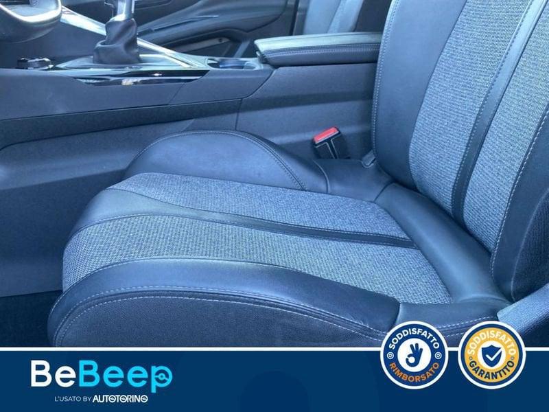Peugeot 3008 1.5 BLUEHDI ALLURE S&S 130CV