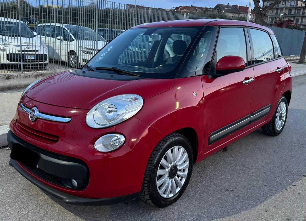 Fiat 500L 1.3 Multijet 95 CV Business