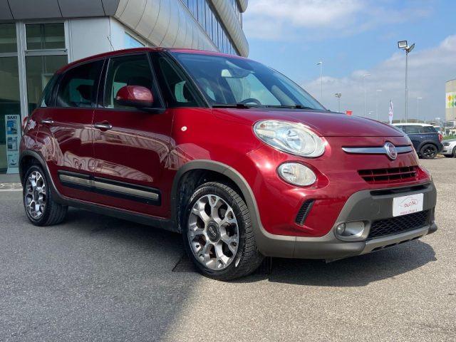 FIAT 500L 1.3 Multijet 95 CV Trekking
