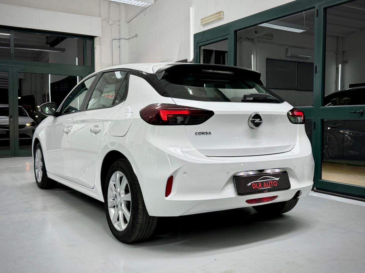 Opel Corsa 1.2 Edition