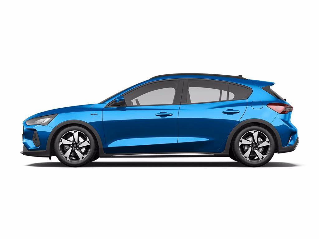 FORD Focus active 1.0t ecoboost h 125cv del 2024