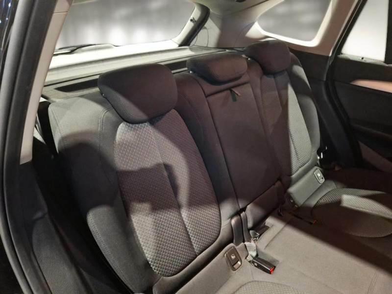 BMW X1 xDrive 25e Business Advantage automatico