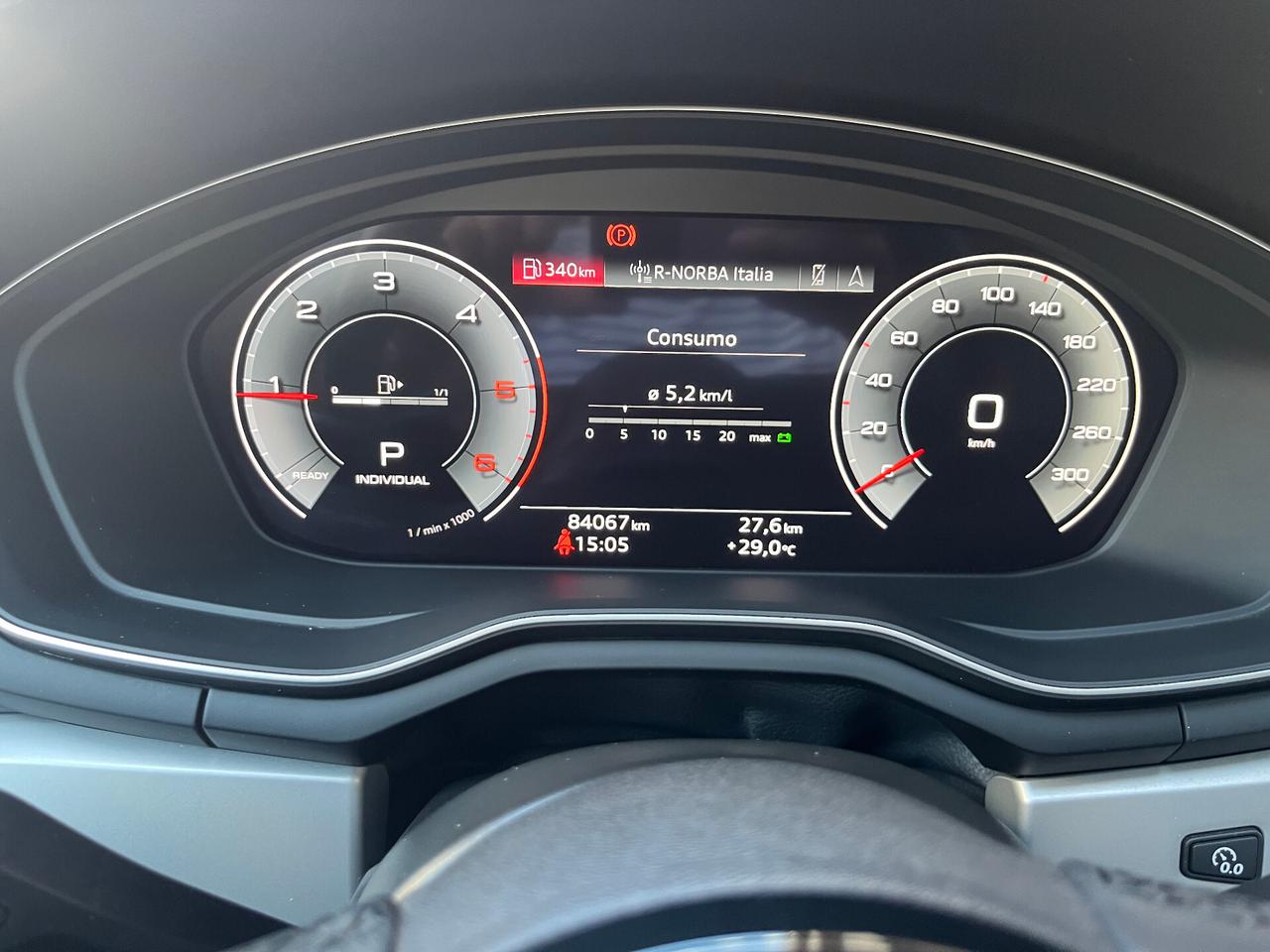 Audi A5 SPB 35 TDI ibrida S tronic Business