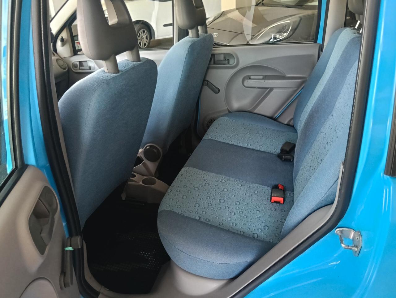 Fiat Panda 1.1 Actual