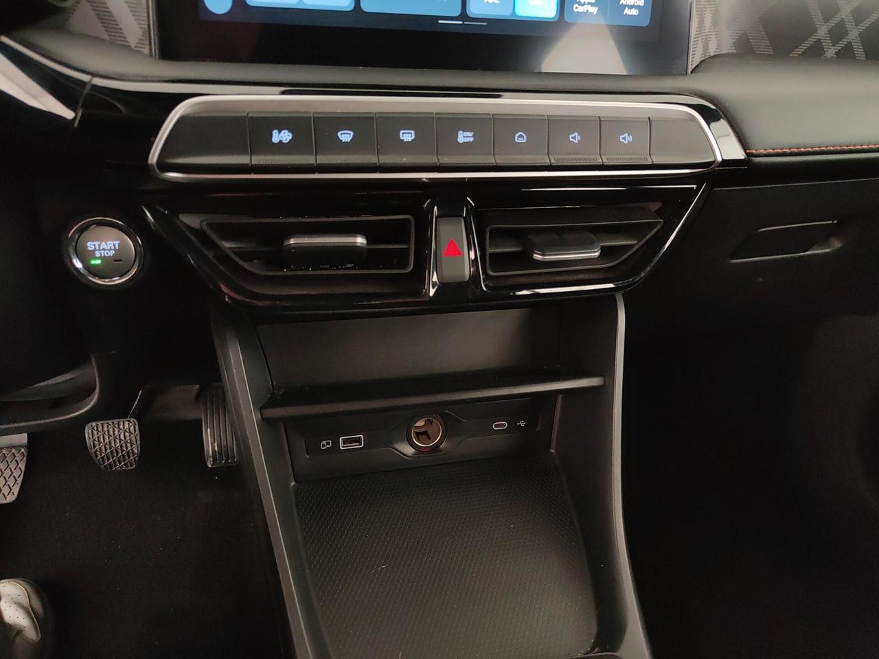 Mg MG3 1.5 COMFORT
