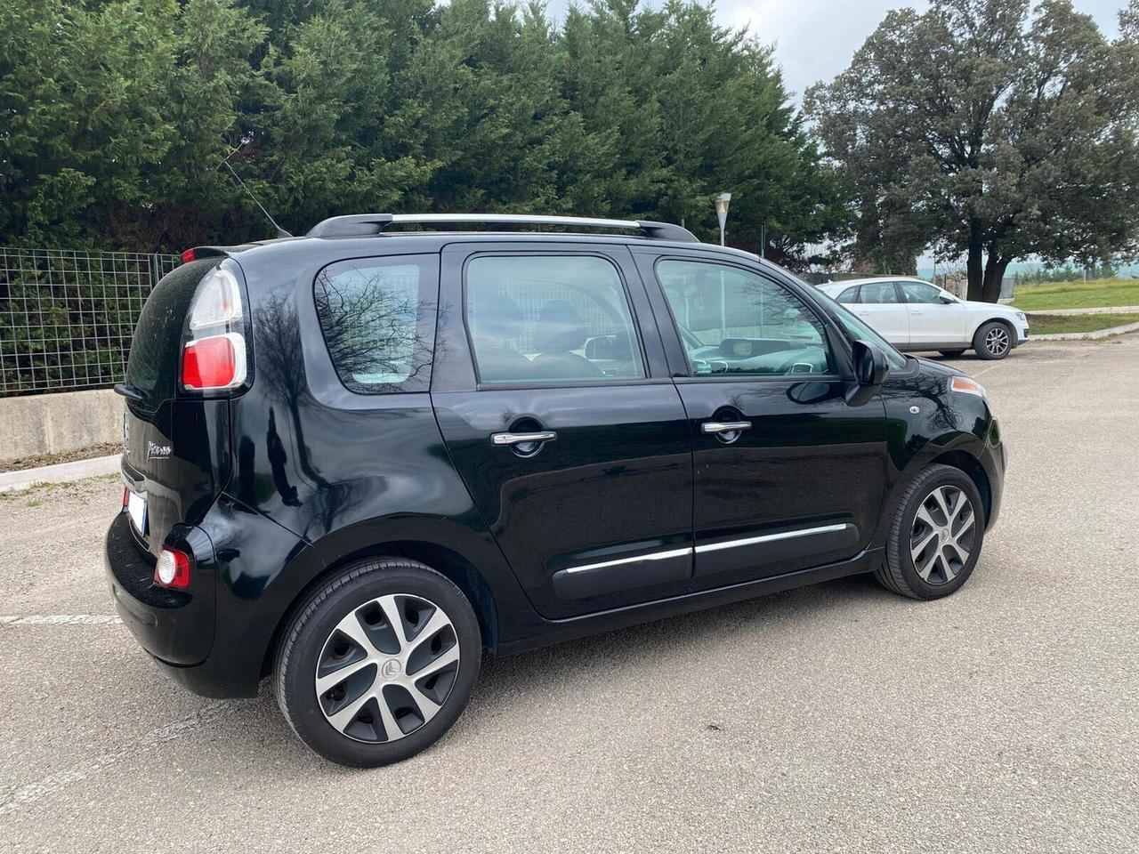 Citroen C3 Picasso PureTech 110 Selection