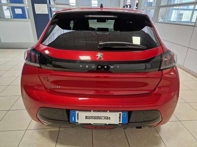 Peugeot 208 208 BlueHDi 100 Stop&Start 5 porte Allure