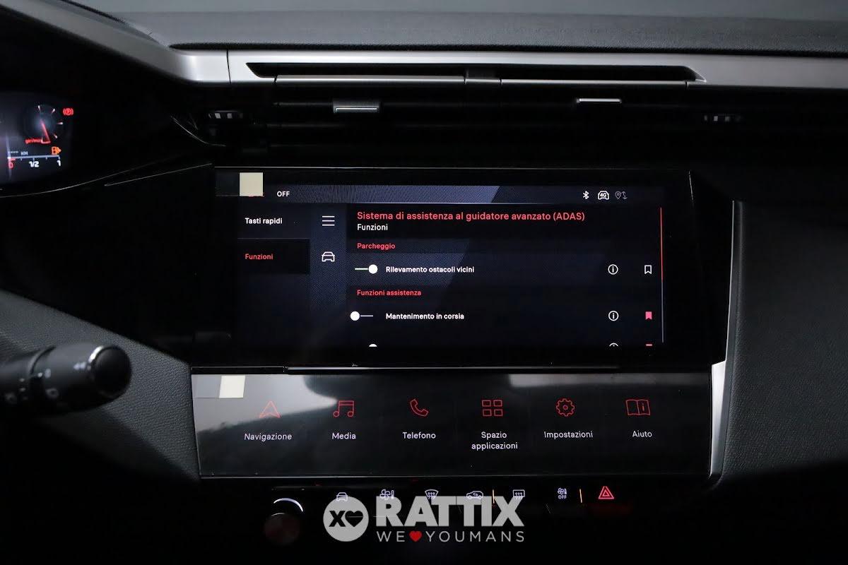 Peugeot 308 1.5 BlueHDI 130CV Allure EAT8