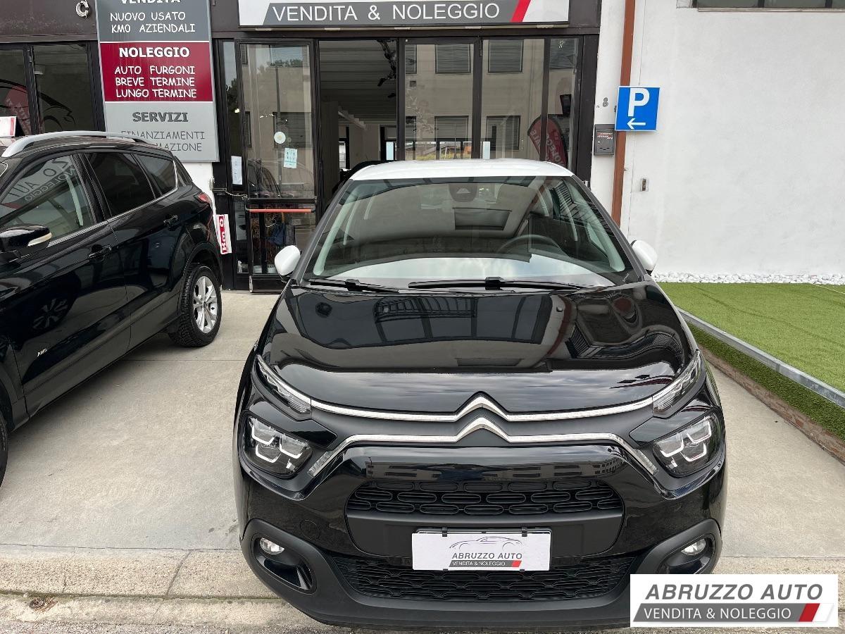 CITROEN - C3 - PureTech 110 S&S Shine