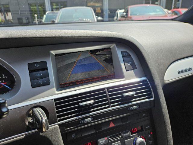 AUDI A6 3.0 V6 TDI F.AP. qu. tip. S Line