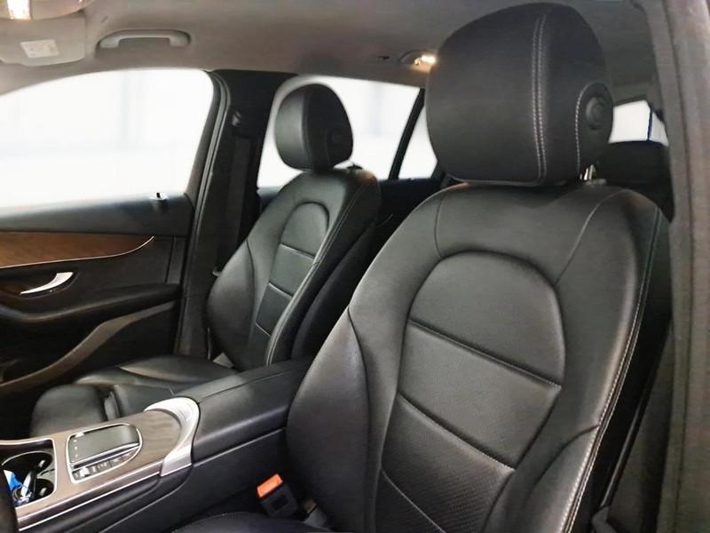 MERCEDES-BENZ GLC 200 d 4Matic Business Extra aut.