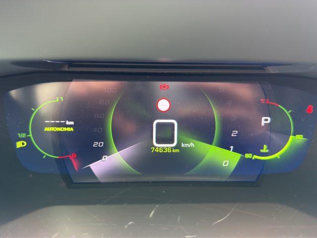 PEUGEOT 2008 2008 PureTech 130 S&S EAT8 GT Pack