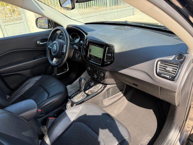 JEEP Compass 2.0 Multijet II aut. 4WD Opening Edition