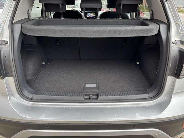Volkswagen T-Cross 1.0 TSI Life LED-APP CONNECT