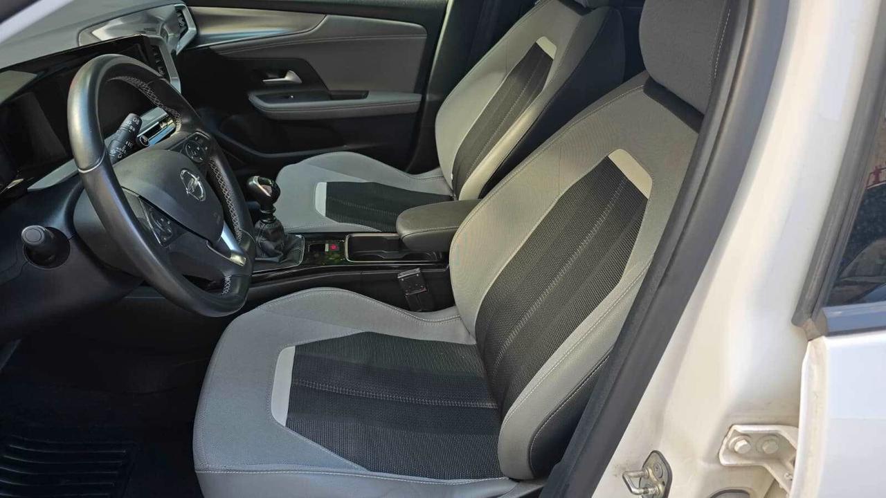 Opel Mokka 1.5 diesel Elegance