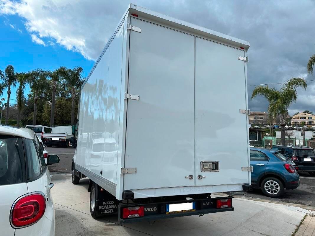 Iveco Daily 35 C14H BTor 2.3 HPT PL-RG Cabinato