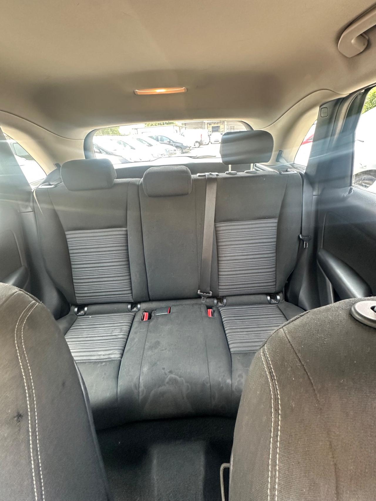 Mercedes-benz B 180 B 180 CDI Premium