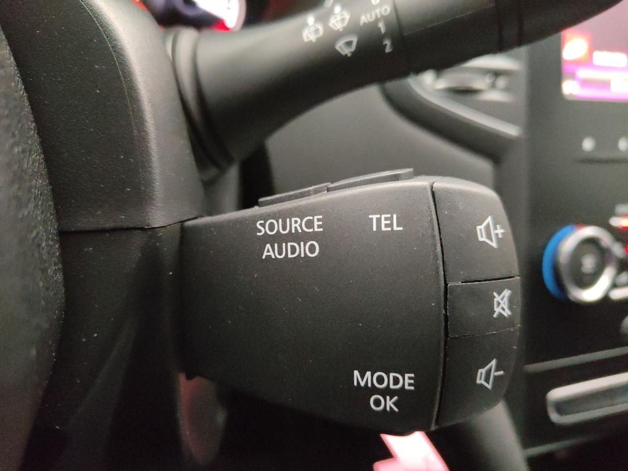 RENAULT Megane IV 2016 Sporter 1.5 BLUE DCI 115CV BUSINESS EDC