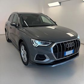 AUDI Q3 2ª serie Q3 35 TFSI S tronic Business ...