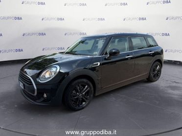 MINI Mini Clubman 2016 Diesel 1.5 One D Business