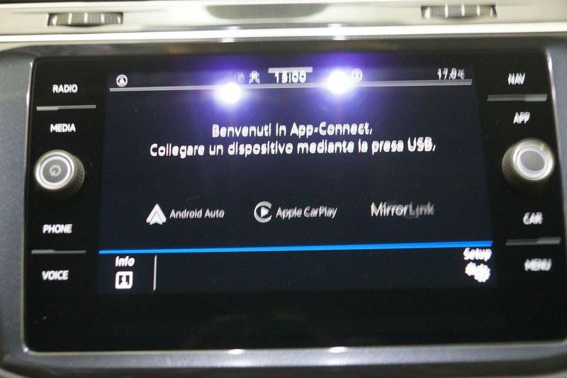 Volkswagen Tiguan 2.0 TDI SCR 122CV Life