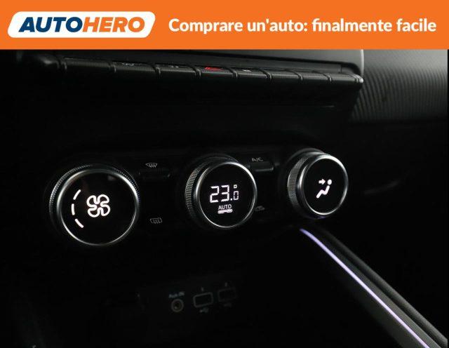 RENAULT Clio TCe 130 CV EDC FAP 5 porte R.S. Line