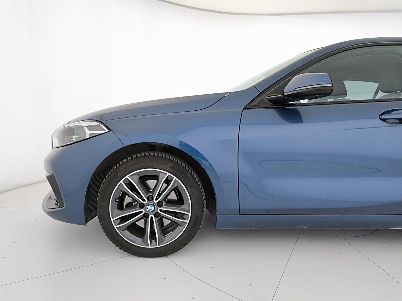 BMW Serie 1 116d Sport