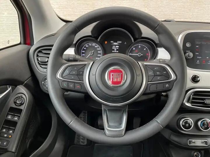Fiat 500X 1.3 MultiJet 95 CV Connect