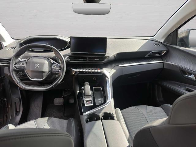 PEUGEOT 3008 Hybrid 225 e-EAT8 Allure