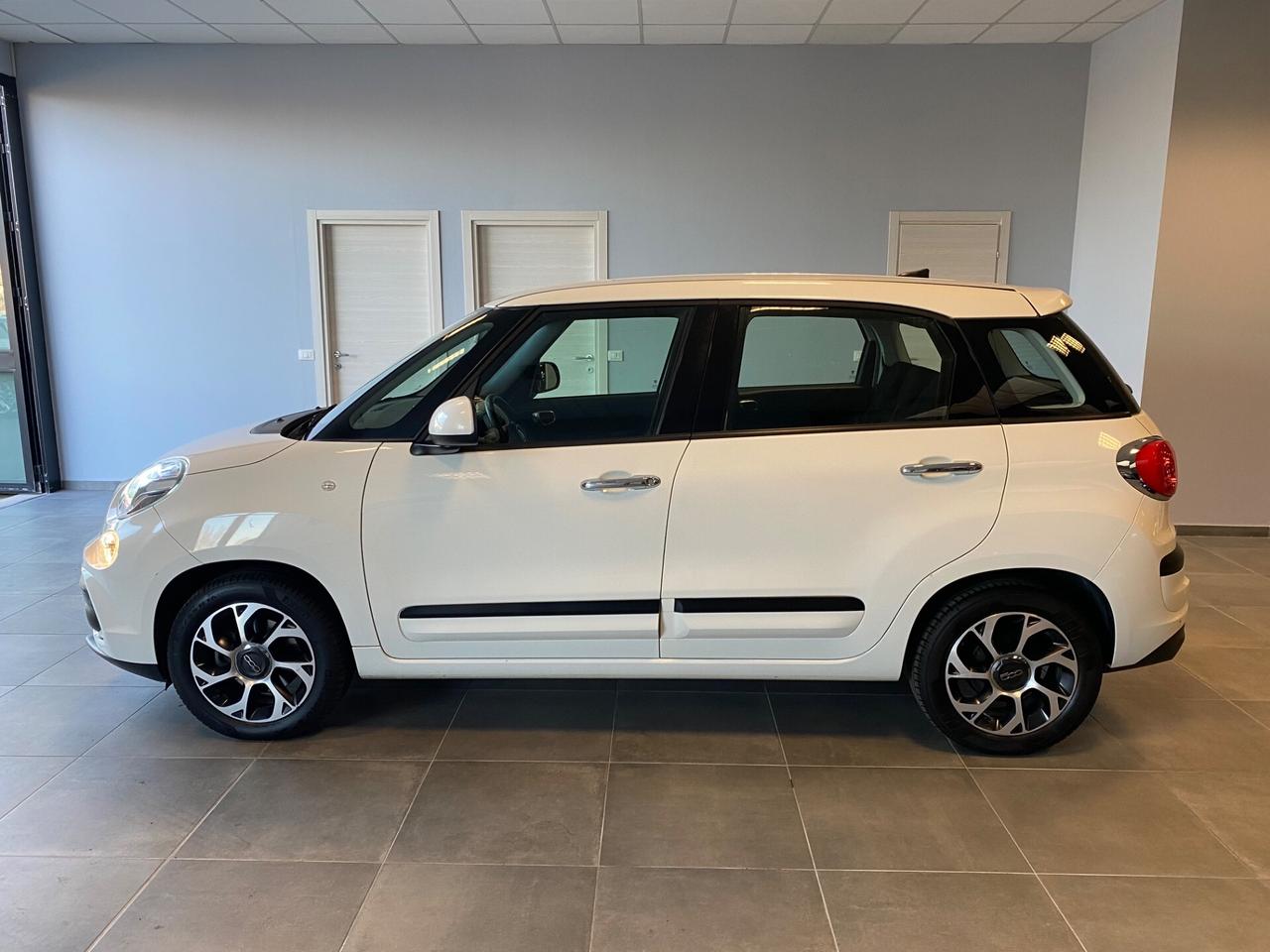 Fiat 500L 1.3 Multijet 95 CV Navi NEOPATENTATI