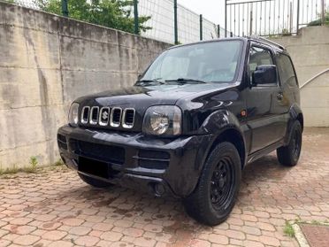 Suzuki Jimny Jimny 1.5 DDiS cat 4WD JLX Più