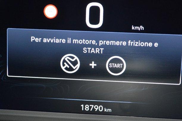 JEEP Avenger 2022 - Avenger 1.2 turbo Summit fwd 100cv