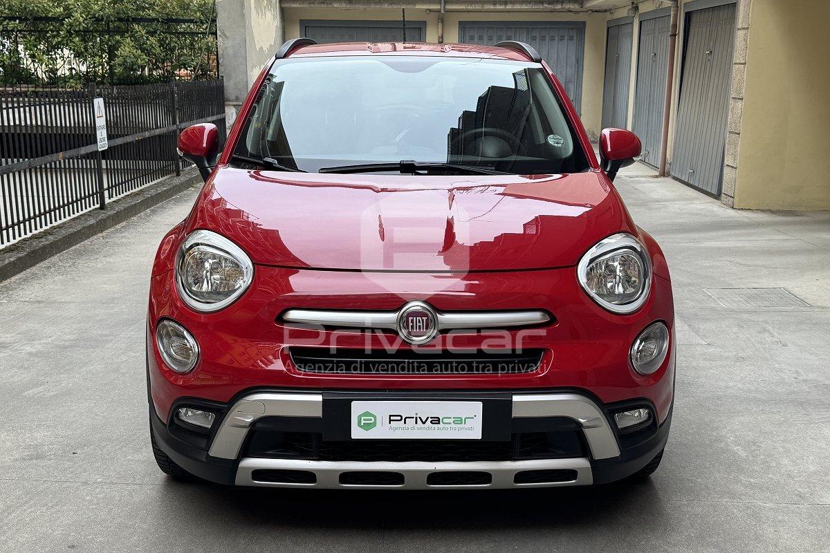 FIAT 500X 1.3 MultiJet 95 CV Cross