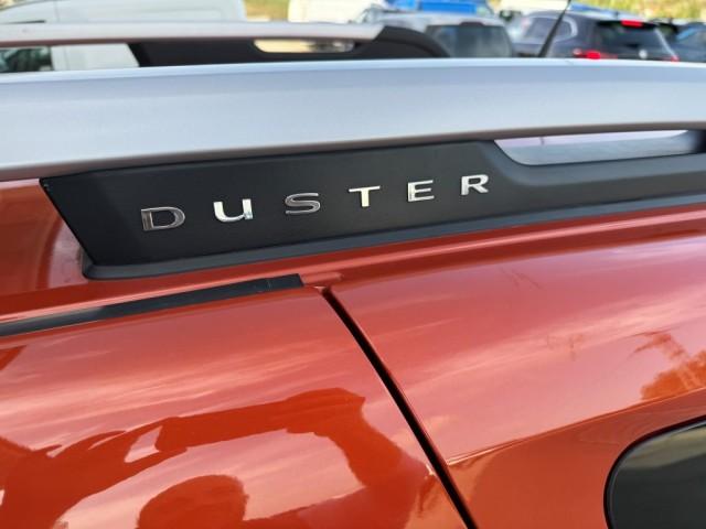 Dacia Duster 1.0 tce Prestige Gpl 4x2 100cv