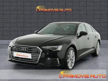 AUDI A6 45 3.0 TDI quattro ultra S tronic Business