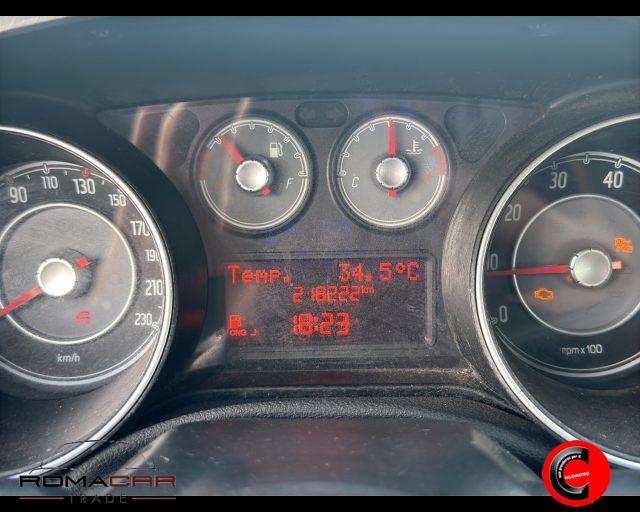 FIAT Punto Evo 1.2 5 porte S&S Dynamic