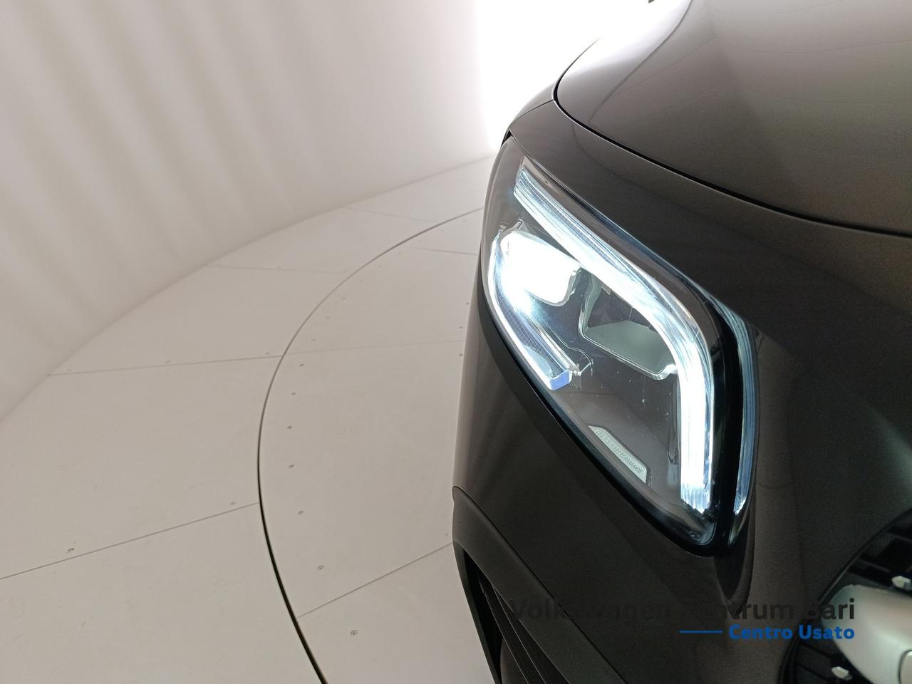 Mercedes GLB 200 d premium 4matic auto