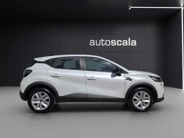 RENAULT Captur TCe 100 CV GPL Evolution