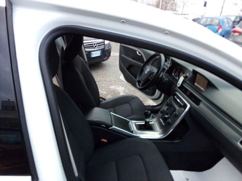 Volvo V70 V70 D2 Business