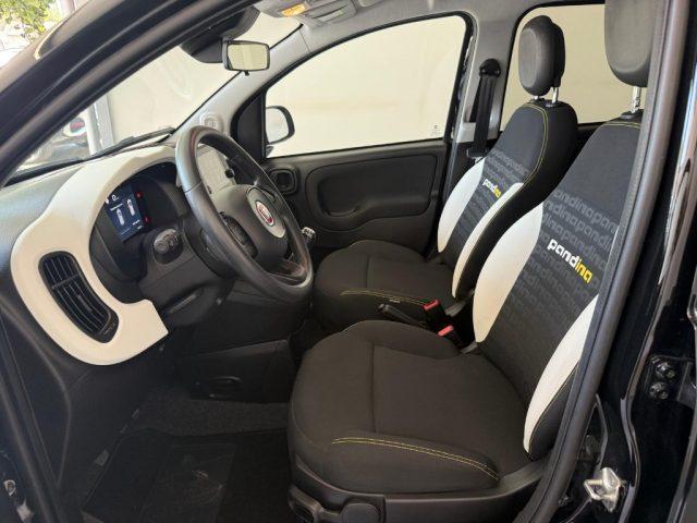 FIAT Panda Cross Pandina Cross 1.0 FireFly S&S Hybrid