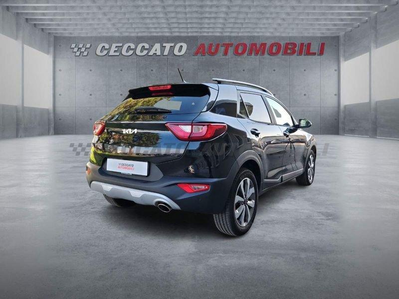 KIA Stonic Stonic 1.2 dpi Style 84cv