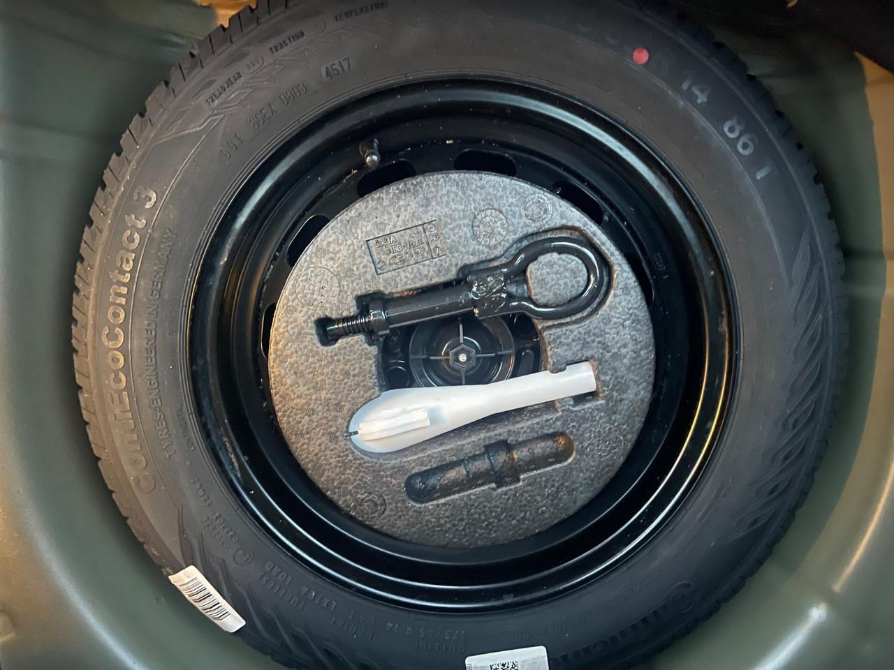 FORD FIESTA 1.1 85CV 5P ST-LINE FULL LED NEW MY18