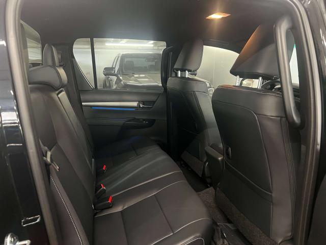 Toyota Hilux Hilux 2.8 d-4d 48V double cab Invincible auto