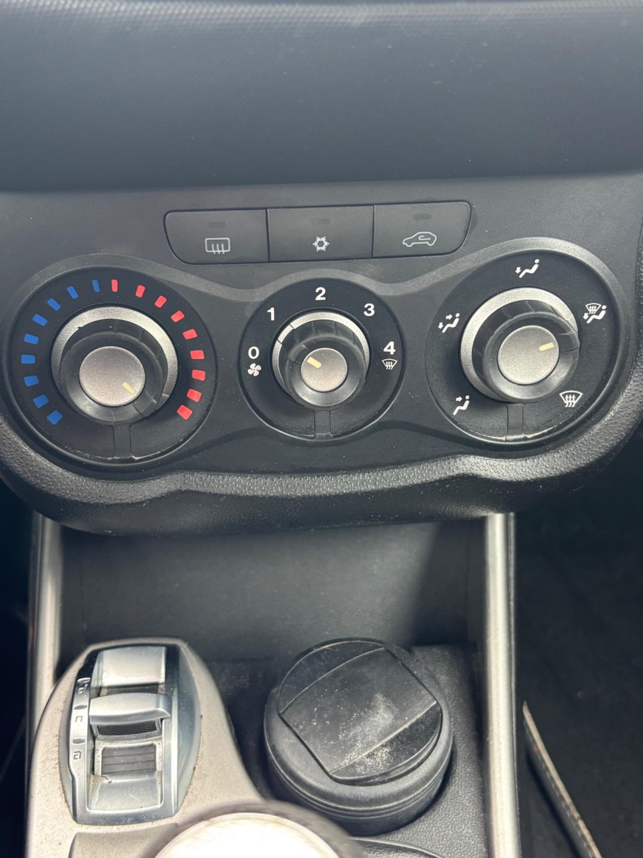 Alfa Romeo MiTo 1.3 JTDm 85 CV S&S Progression