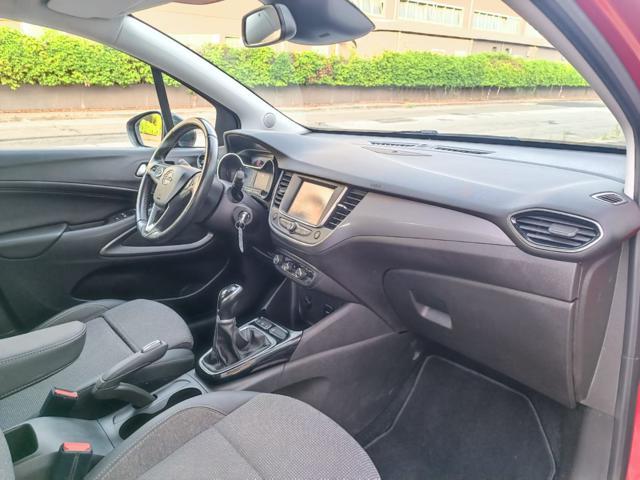 OPEL Crossland 1.2 12V Start&Stop Elegance