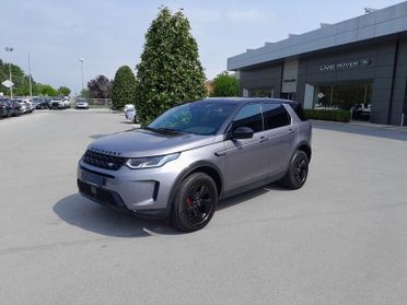 Land Rover Discovery Sport Discovery Sport 2.0d td4 mhev SE awd 204cv auto IVA ESPOSTA