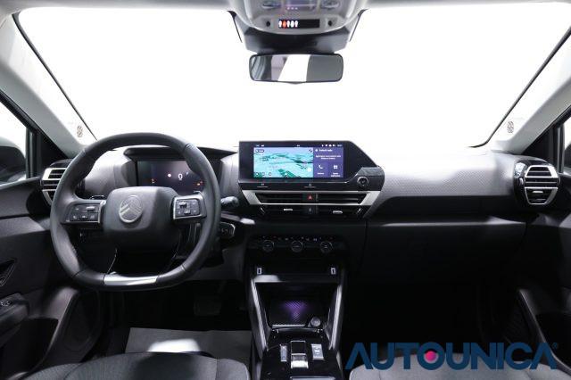 CITROEN C4 PURETECH 130 S&S EAT8 PLUS FARI LED